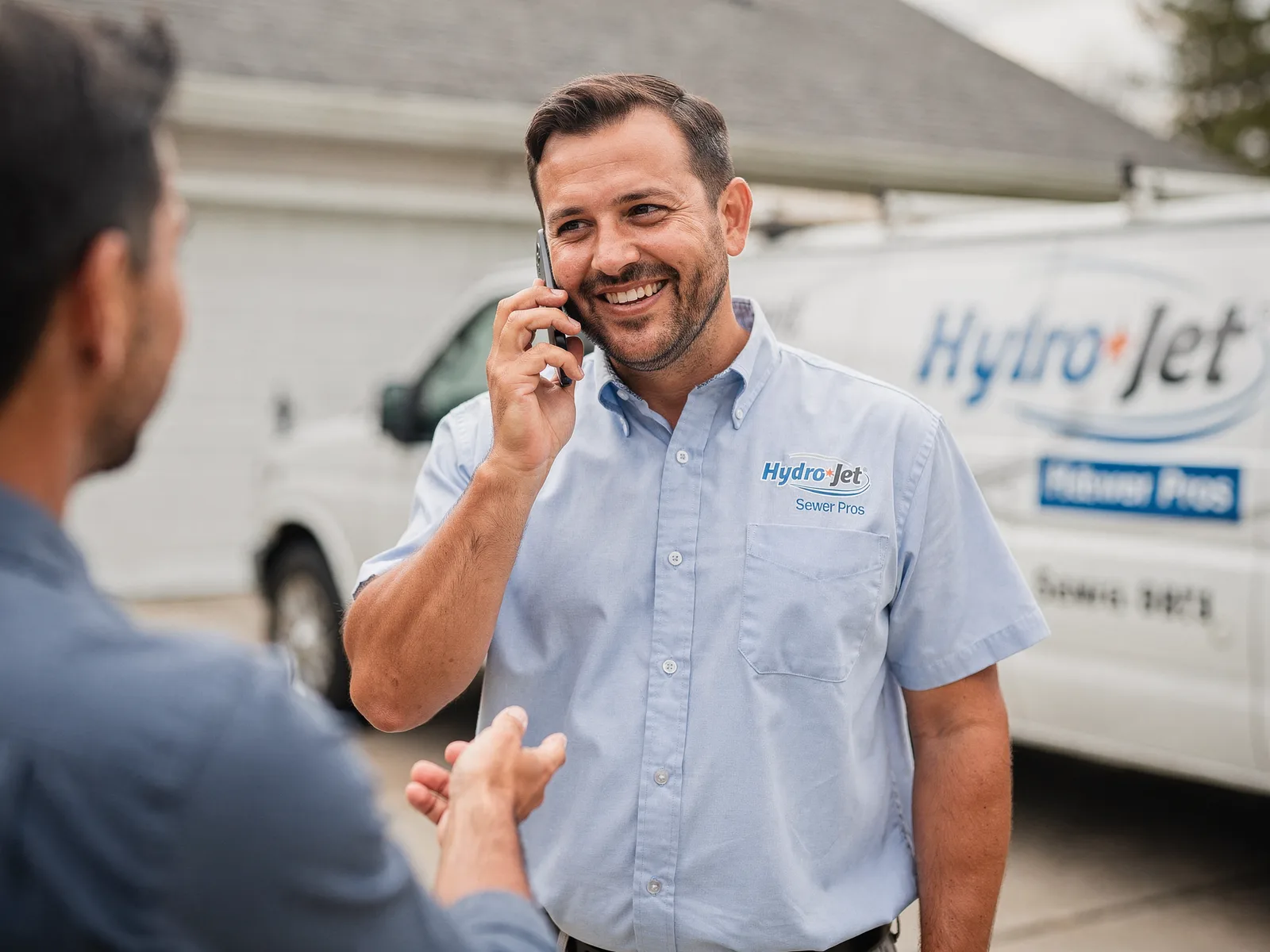 Hydro Jetting Alverda, PA FAQs